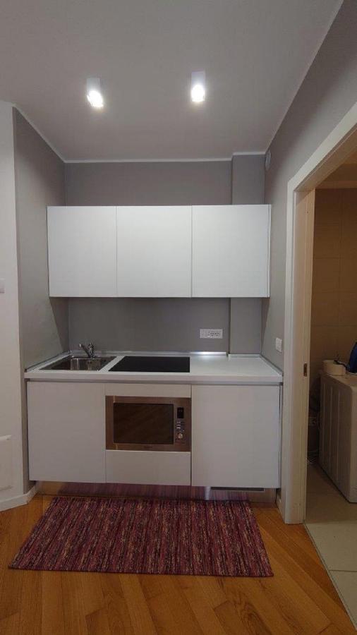 Apartamento Navigli - Visconti Milán
