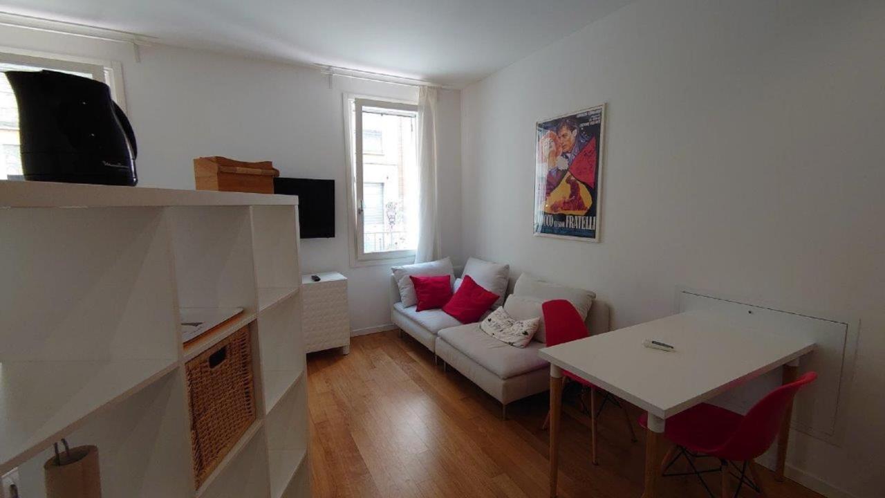 Apartamento Navigli - Visconti *
