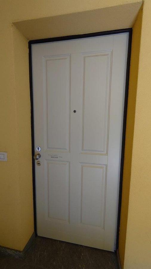 Navigli - Visconti Apartamento Milán