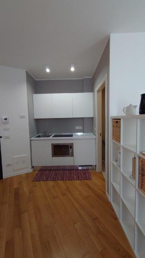 Apartamento Navigli - Visconti Milán