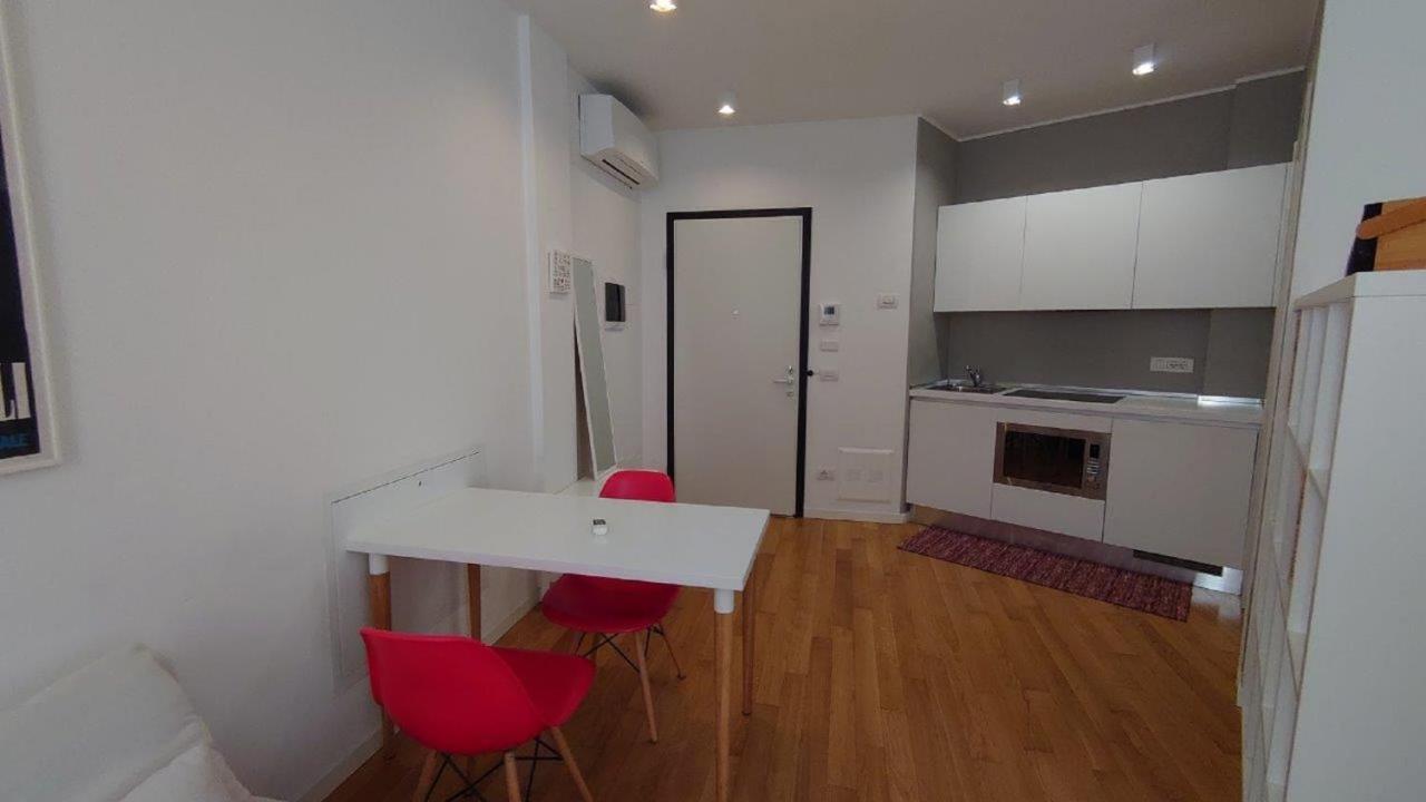 Navigli - Visconti Apartamento Milán